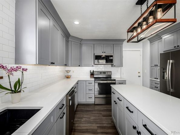 4075 S Hannibal Street, Aurora CO 80013
