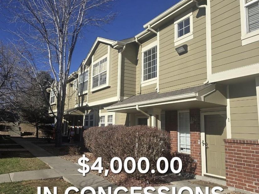 Undisclosed Address #1543080, Thornton CO 80260