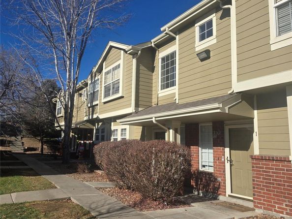 Undisclosed Address #1543080, Thornton CO 80260