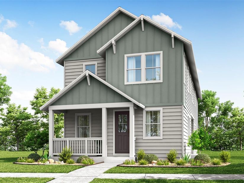 2773 E 103rd Avenue, Thornton CO 80229