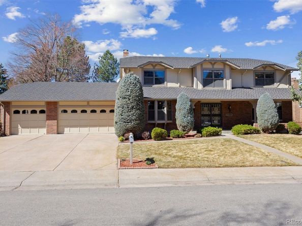 7597 S Fillmore Way, Centennial CO 80122