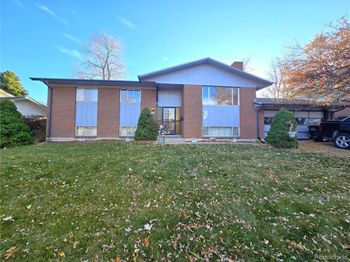 6602 E Cornell Avenue