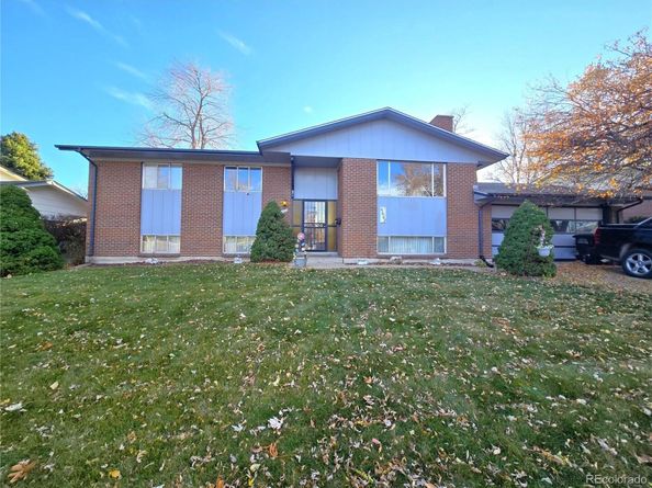 6602 E Cornell Avenue, Denver CO 80224