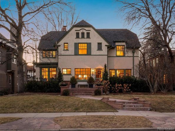 141 N Gilpin Street, Denver CO 80218