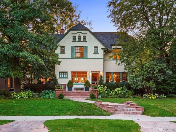141 N Gilpin Street, Denver CO 80218