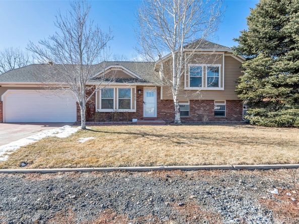 8625 S Yukon Street, Littleton CO 80128