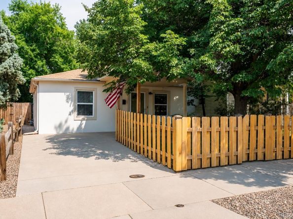 3148 S Lincoln Street, Englewood CO 80113