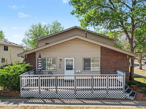 3355 S Flower Street 60, Lakewood CO 80227