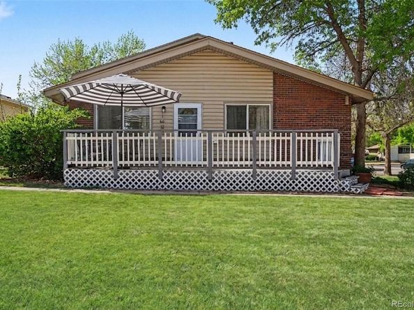 3355 S Flower Street 60, Lakewood CO 80227