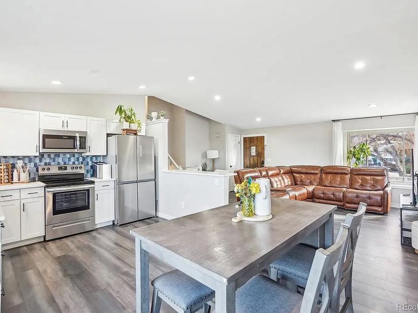 19003 E Oxford Drive, Aurora CO 80013