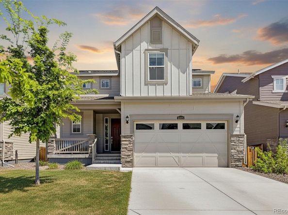 10226 Uvalda Street, Commerce City CO 80022
