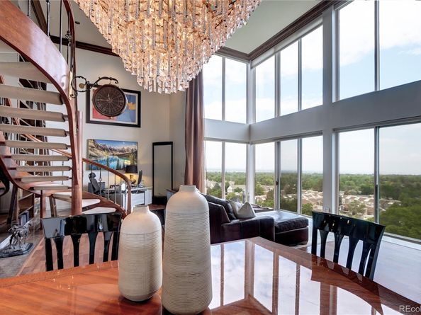 1900 E Girard Place 901, Englewood CO 80113