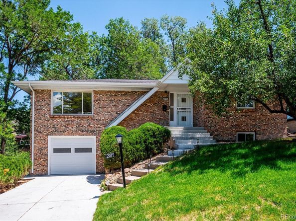 2015 Arapahoe Street, Golden CO 80401