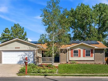 8369 Otis Drive