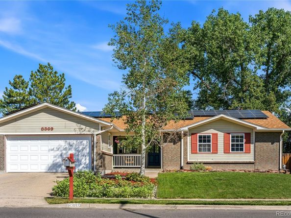 8369 Otis Drive, Arvada CO 80003