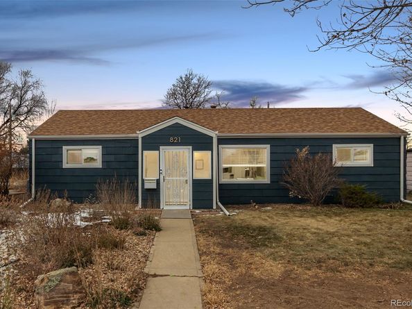 821 Victor Street, Aurora CO 80011