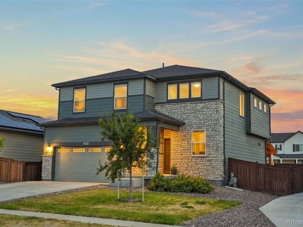 9170 Sedalia Street, Commerce City CO 80022
