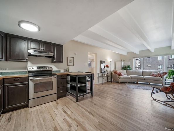 33 N Corona Street 205, Denver CO 80218