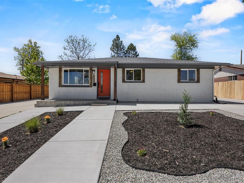 6411 Marshall, Arvada CO 80003