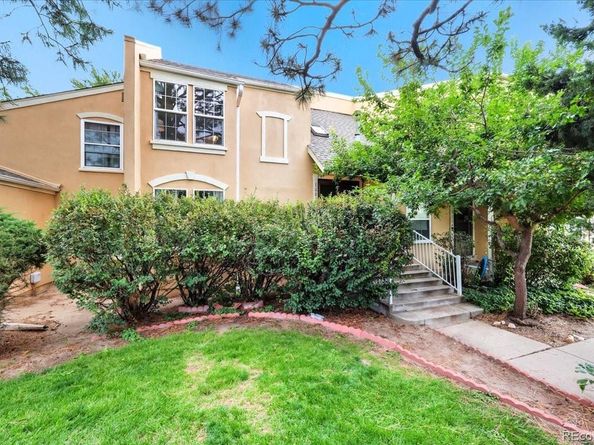 13202 E Linvale Place, Aurora CO 80014