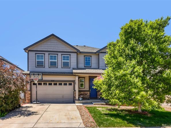 4949 S Valdai Way, Aurora CO 80015