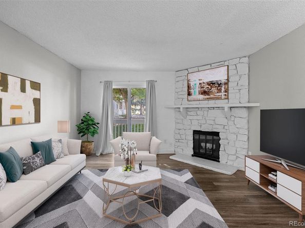 13290 E Jewell Avenue 103, Aurora CO 80012