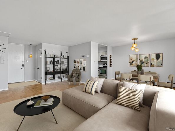 4570 E Yale Avenue 503, Denver CO 80222