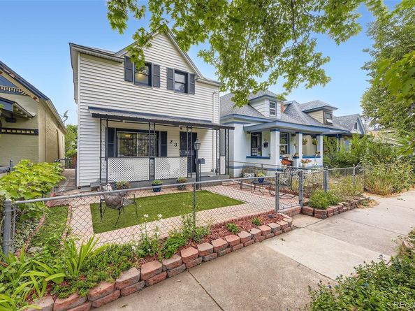23 Fox Street, Denver CO 80223