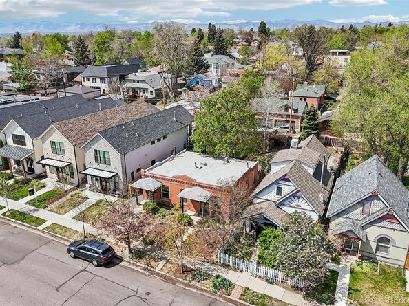 3275 Perry Street, Denver CO 80212