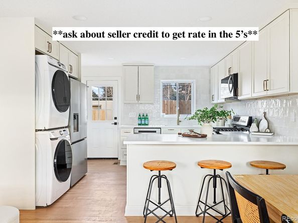 754 Dahlia Street, Denver CO 80220