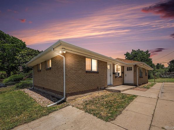 1150 Rosemary Street, Denver CO 80220