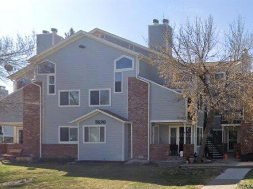 5620 W 80th Place 55, Arvada CO 80003