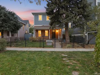 1745 N Emerson Street