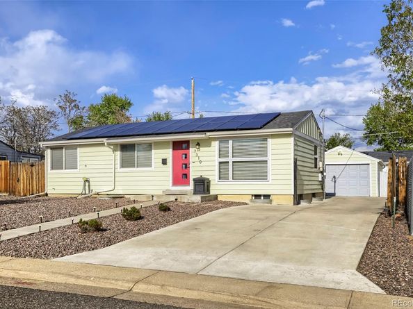 7310 Dale Court, Westminster CO 80030