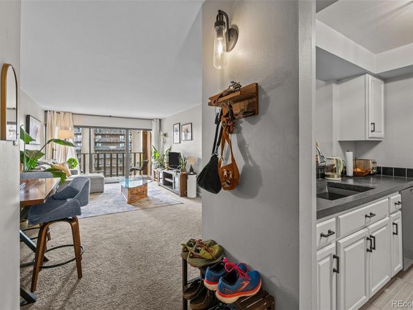 400 S Lafayette Street 1105, Denver CO 80209