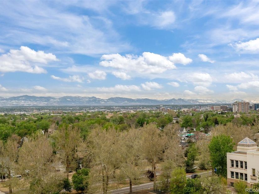 400 S Lafayette Street 1105, Denver CO 80209
