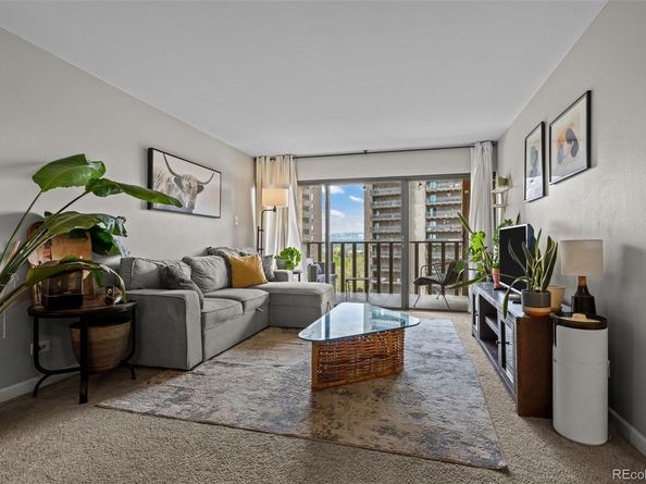 400 S Lafayette Street 1105, Denver CO 80209