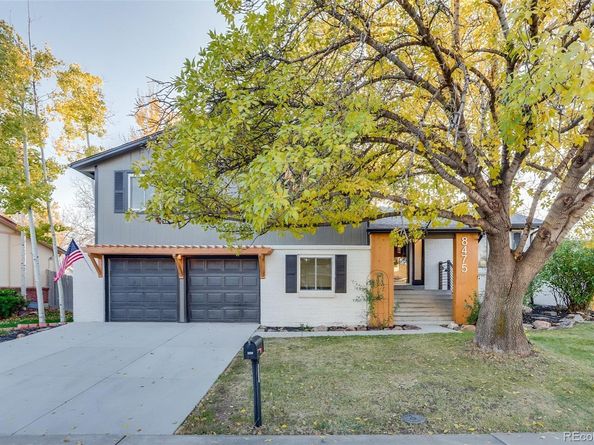 8475 Quay Drive, Arvada CO 80003