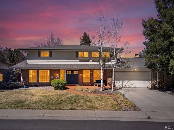 6385 W Frost Drive, Littleton CO 80128