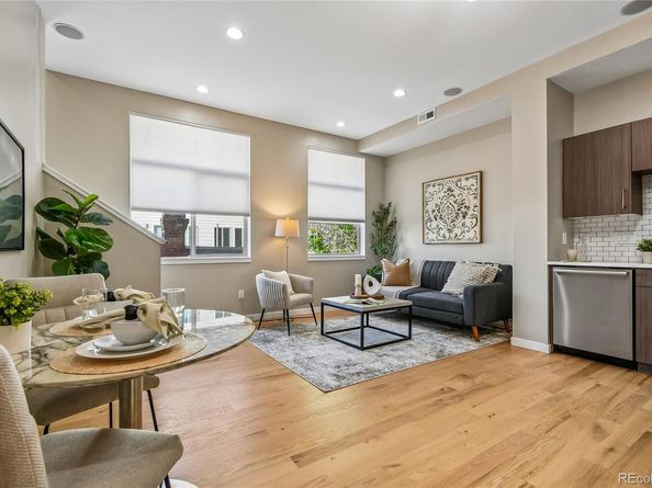 2327 Glenarm Place 2, Denver CO 80205