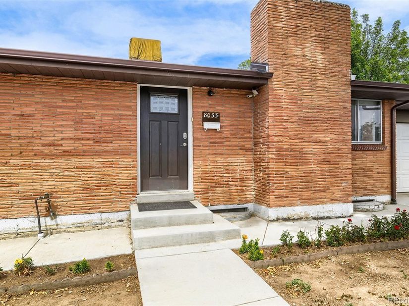 8033 Wyandot Street, Denver CO 80221