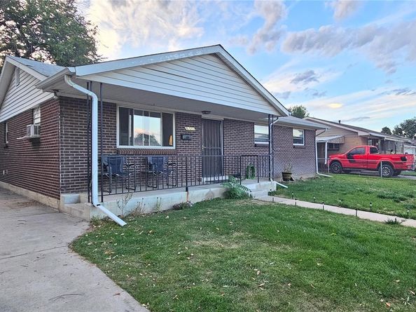 6721 Leyden Street, Commerce City CO 80022