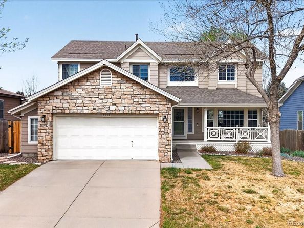 5421 S Bahama Court, Centennial CO 80015