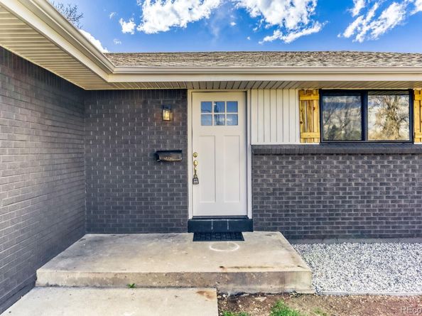 6695 S Ogden Street, Centennial CO 80121