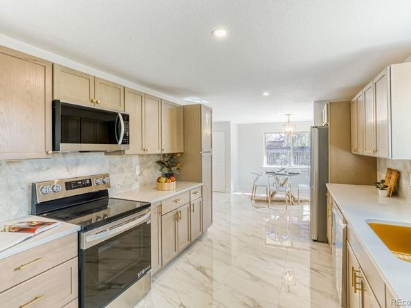 6695 S Ogden Street, Centennial CO 80121