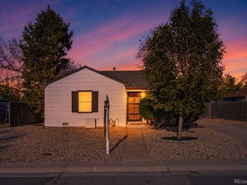 2060 S Knox Court