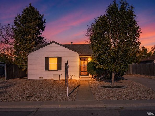 2060 S Knox Court, Denver CO 80219