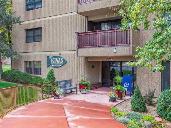 3675 S Cherokee Street 102A, Englewood CO 80110
