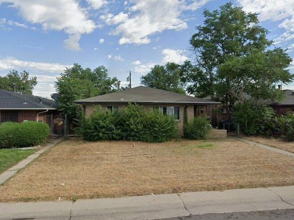 5085 - 5087 E 34th Avenue, Denver CO 80207