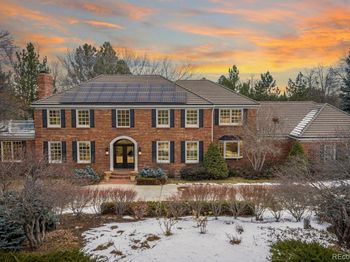 4600 S Columbine Court